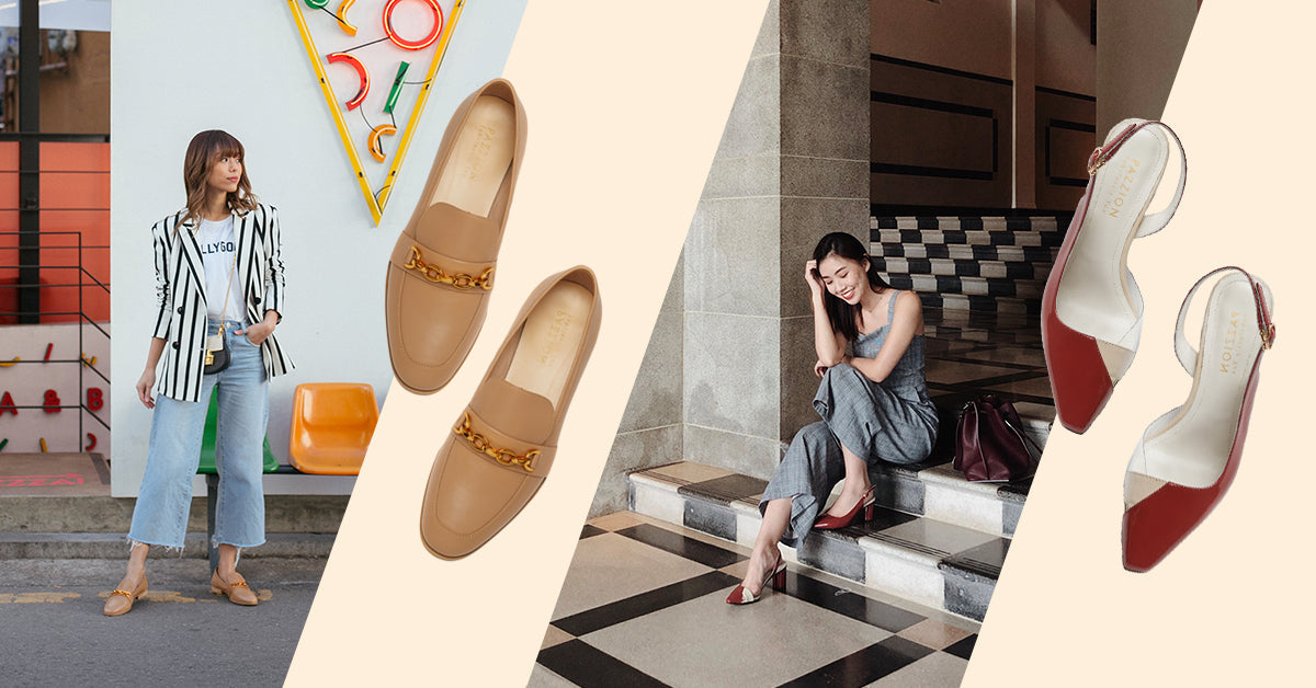 PAZZION INTERNATIONAL