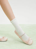 PAZZION, C125-2A MARYJANE-FLATS, Champagne