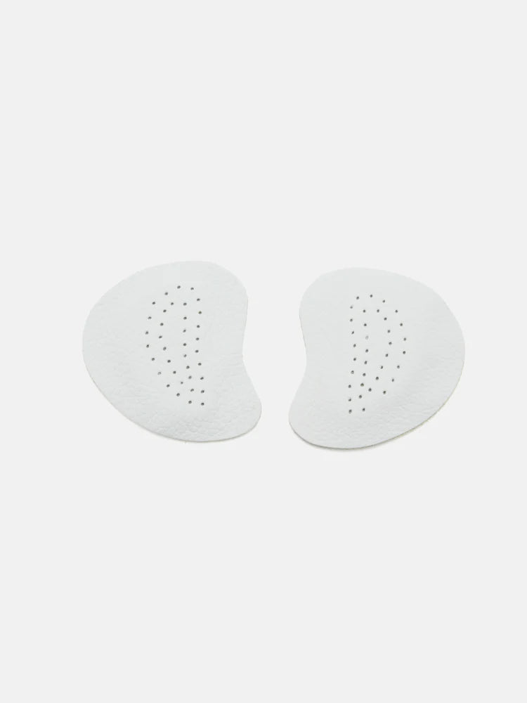 Leather Forefoot Cushioned Insole