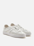PAZZION, Nicole Everyday Sneakers, White