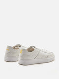 PAZZION, Nicole Everyday Sneakers, White
