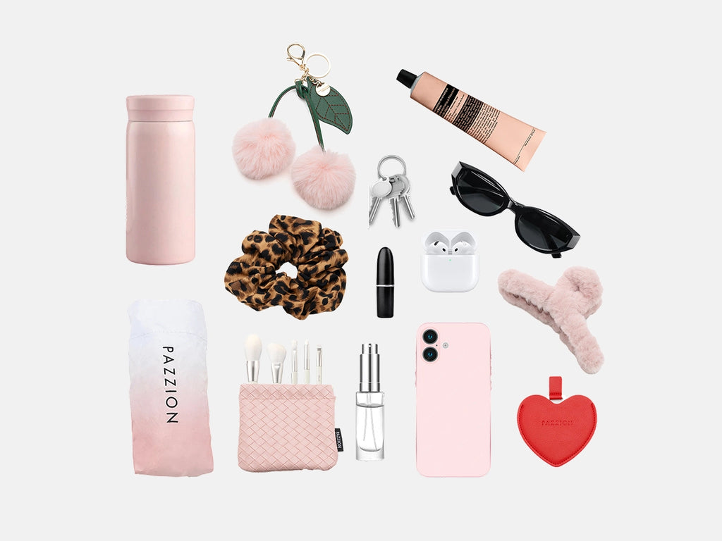 PAZZION INTERNATIONAL