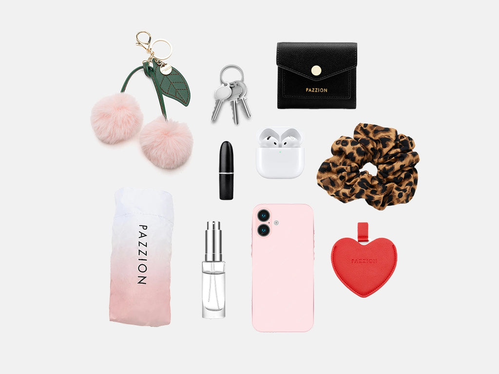 PAZZION INTERNATIONAL