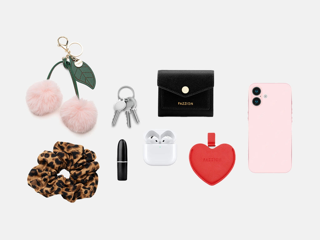 PAZZION INTERNATIONAL