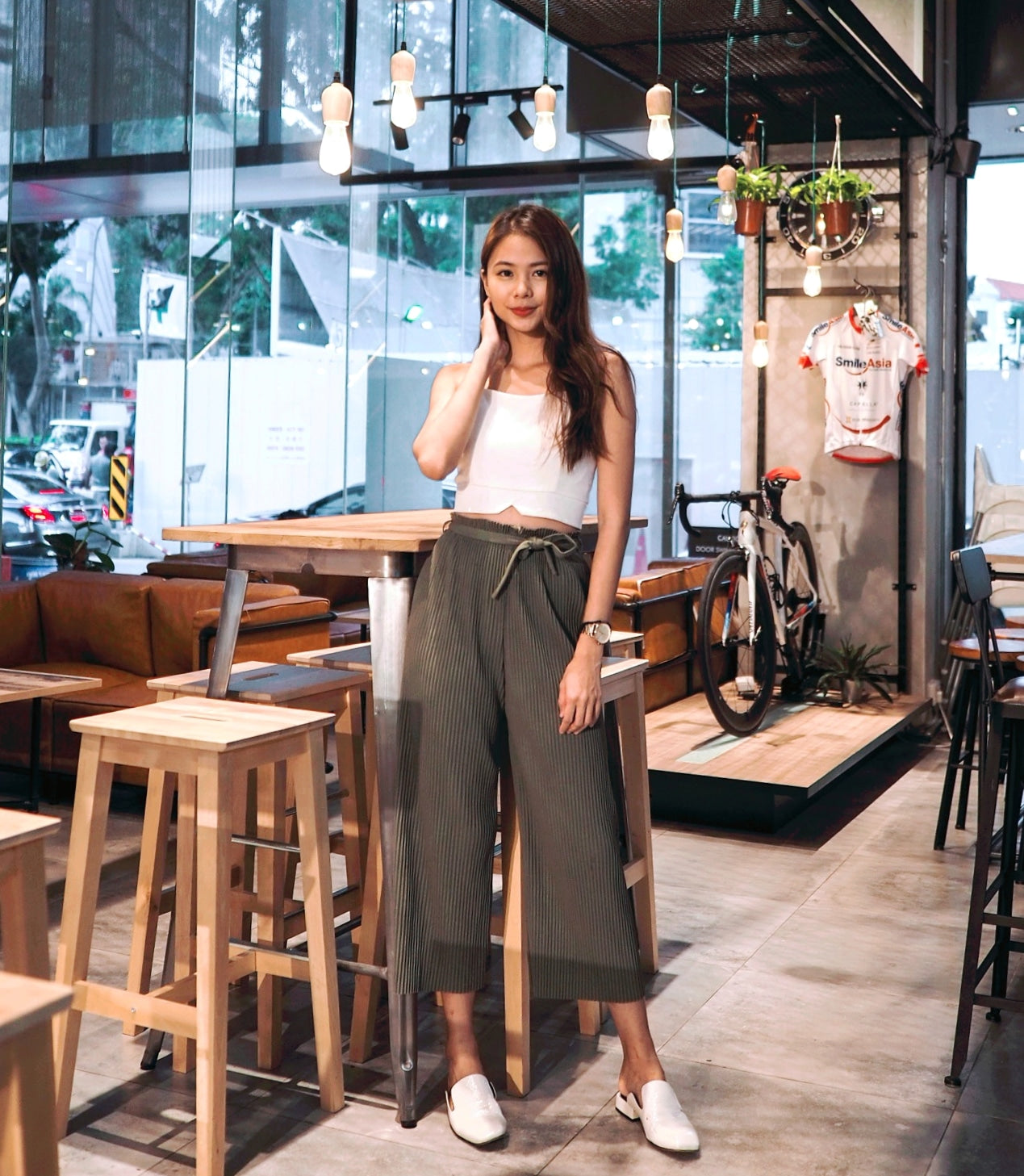 PAZZION INTERNATIONAL