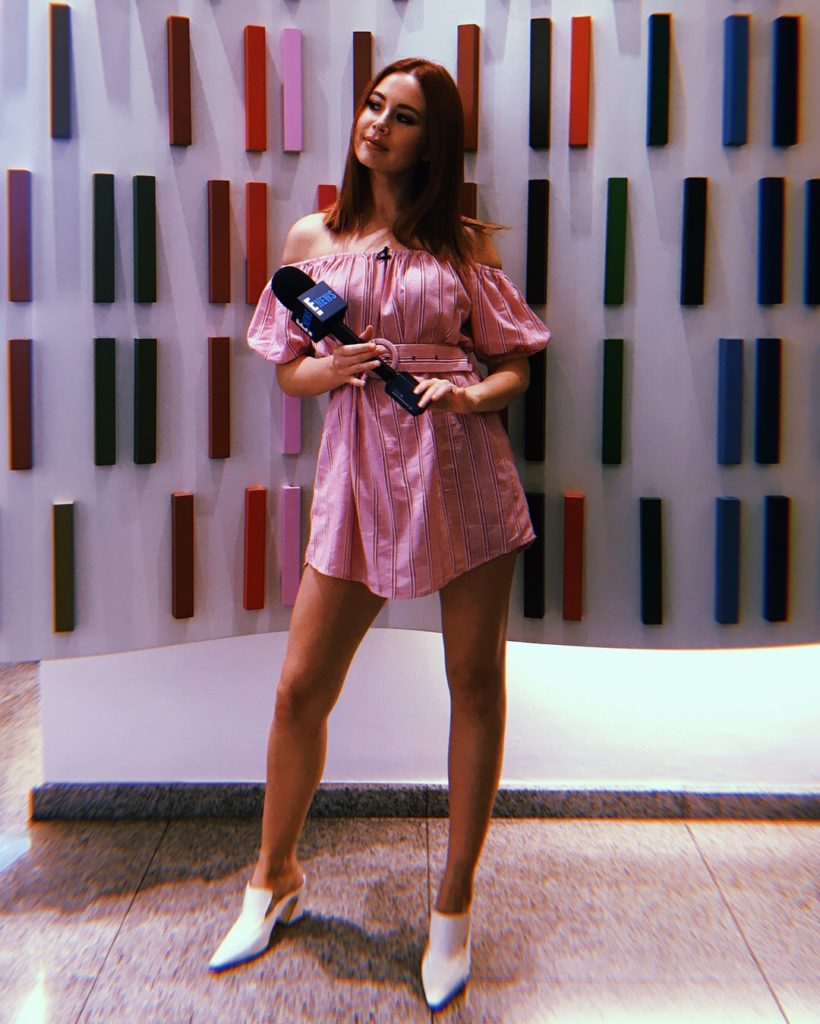 PAZZION INTERNATIONAL