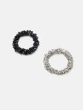 Zia Crystal Hair Tie