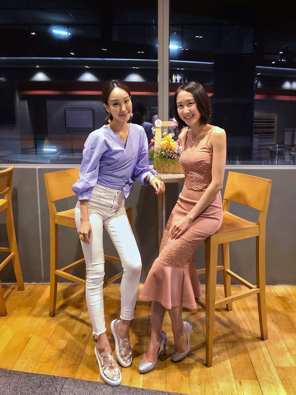 PAZZION INTERNATIONAL