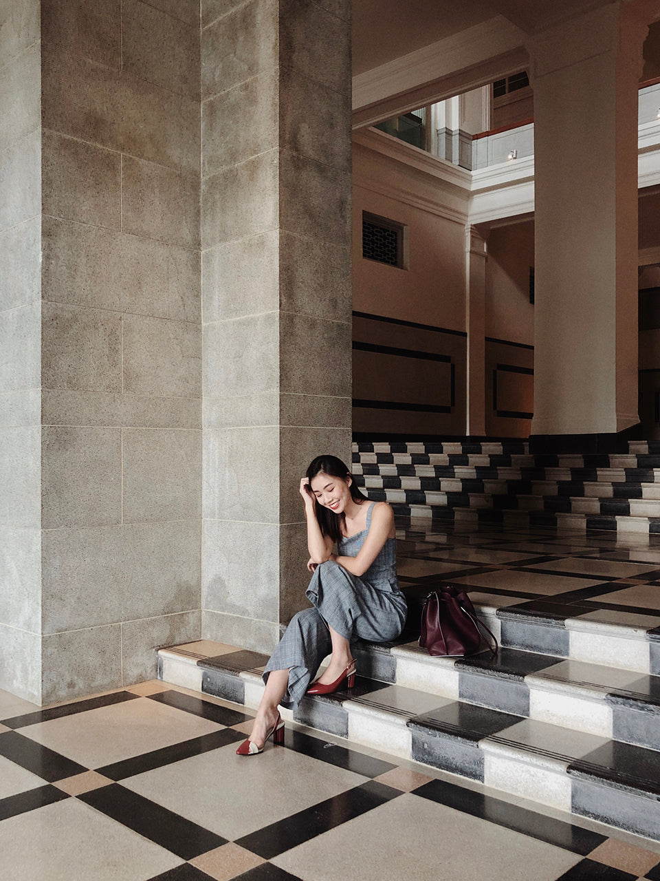 PAZZION INTERNATIONAL