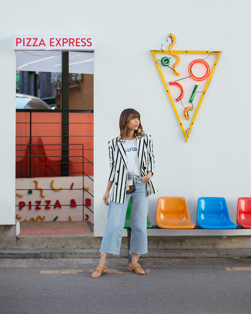 PAZZION INTERNATIONAL