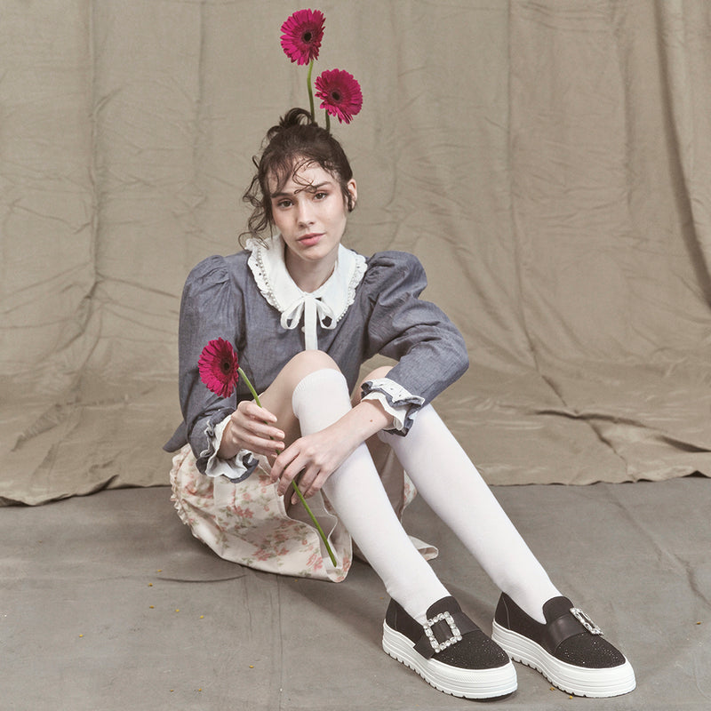 International Women's Day : BLOOM