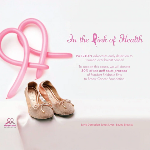Breast Cancer Foundation (2019)