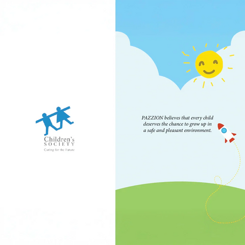 Singapore Children's Society Initiative (2014)