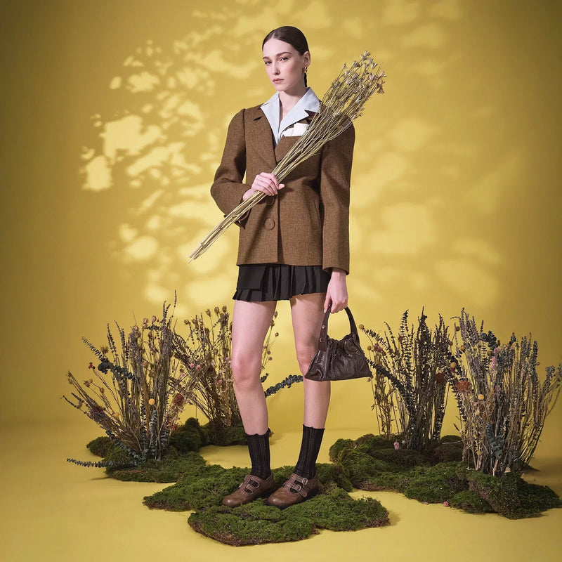 Spring Summer 2025: DAWN'S EMBRACE