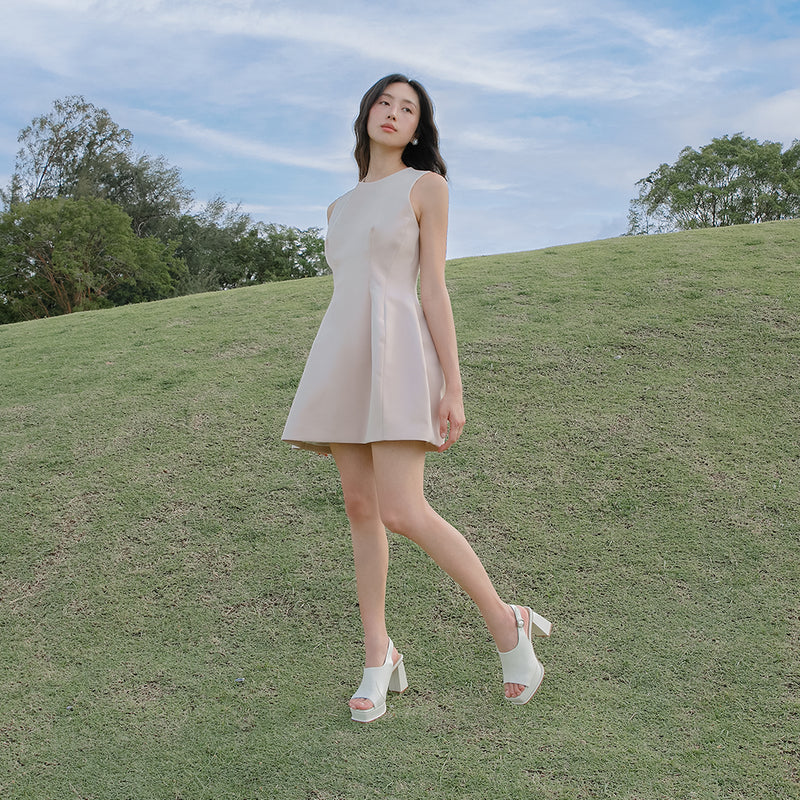 ALL ABOUT DETAILS, ALL ABOUT YOU