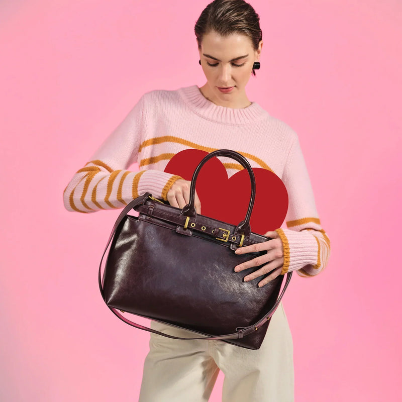 A Valentine’s Day Ode to You