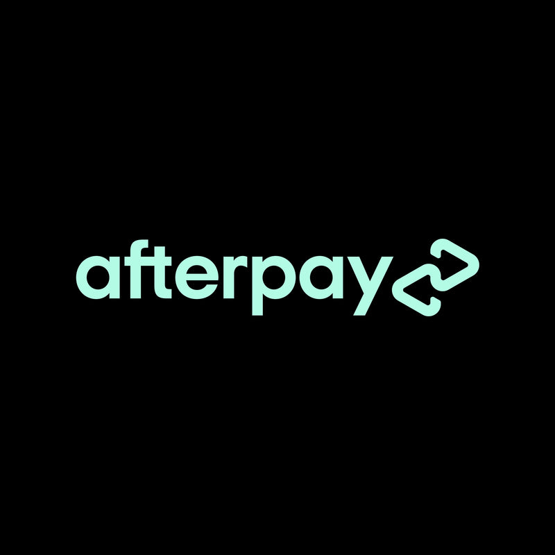 PAZZION x AFTERPAY
