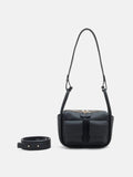 PAZZION, Ari Mini Bag, Black