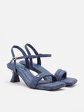 Bella Strappy Heels