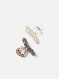 Cady Pearls Claw Clip