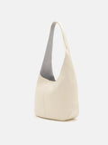 PAZZION, Clementine Tote Bag, Beige