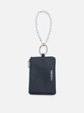 PAZZION, Cleo Mini Chained Pouch, Black
