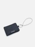 PAZZION, Cleo Mini Chained Pouch, Black