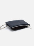 PAZZION, Cleo Mini Chained Pouch, Black