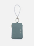 PAZZION, Cleo Mini Chained Pouch, Green