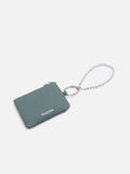 PAZZION, Cleo Mini Chained Pouch, Green