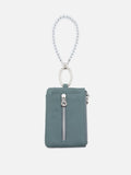 PAZZION, Cleo Mini Chained Pouch, Green