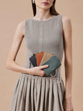 Cleo Mini Chained Pouch
