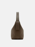 PAZZION, Elina Slouchy Bag, Khaki