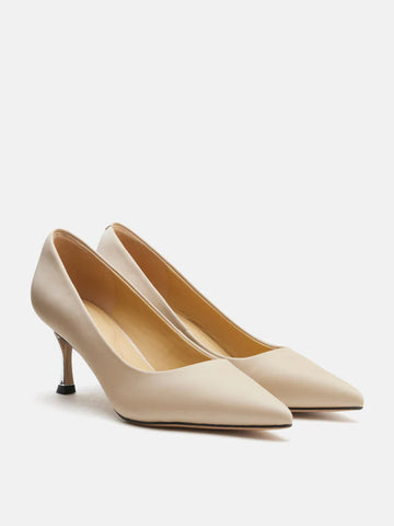 Janessa Pointed Toe Heels