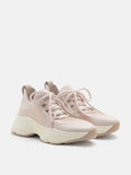 Kailani Crystal Embellished Flyknit Sneakers