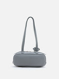 PAZZION, Marcella Shoulder Bag, Grey