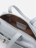 PAZZION, Marcella Shoulder Bag, Grey