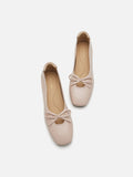 Nina Bow Ballerinas