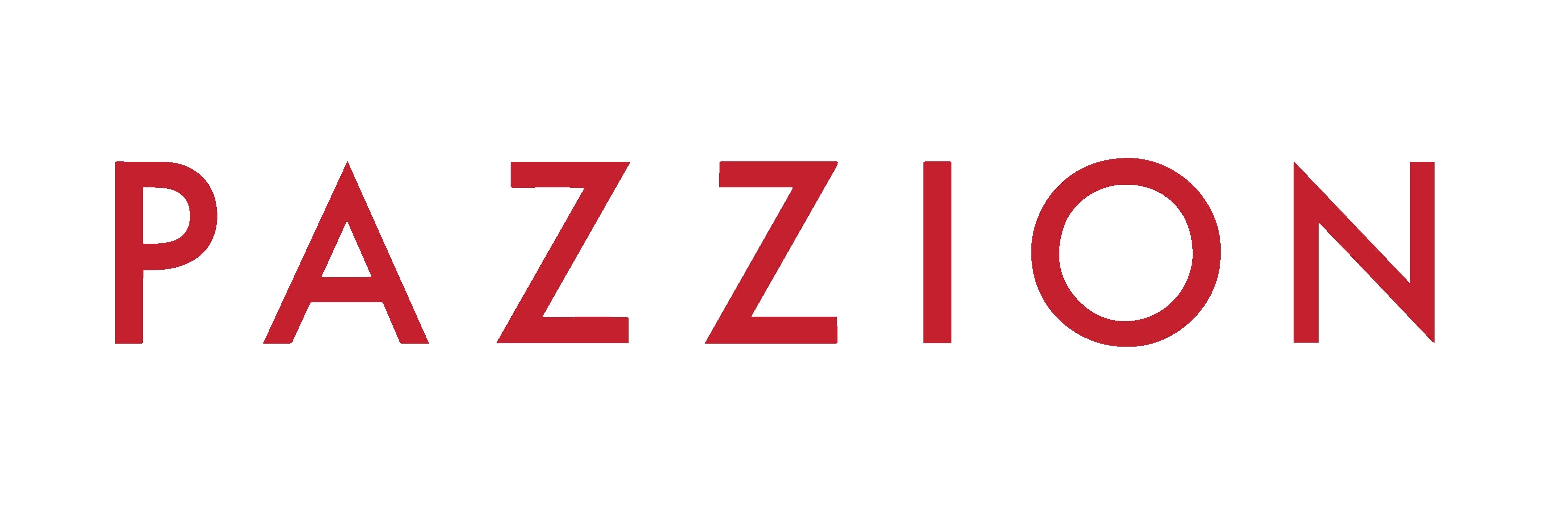 PAZZION INTERNATIONAL