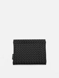 PAZZION, Sirena L Coin Purse, Black