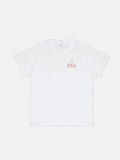 PAZZION, Toast Set Everyday Tee, White